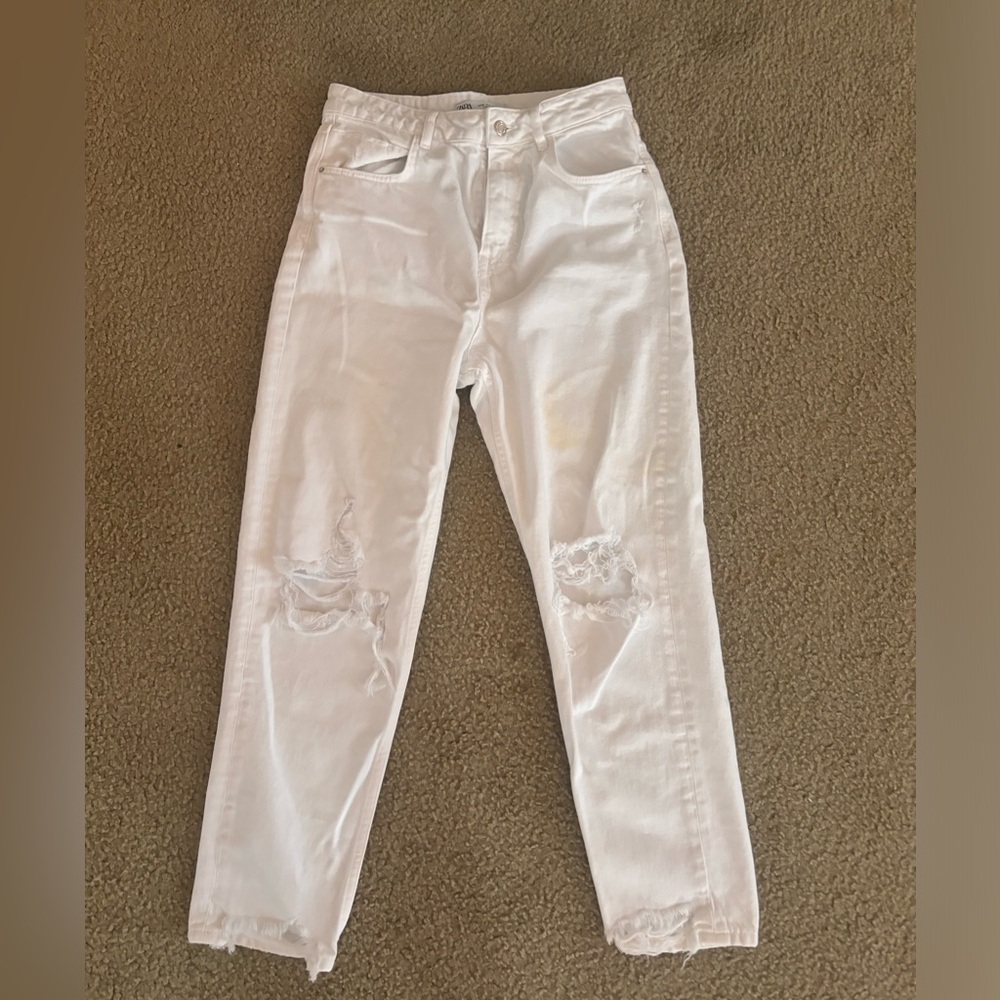 ZARA Jeans